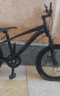 دوچرخه