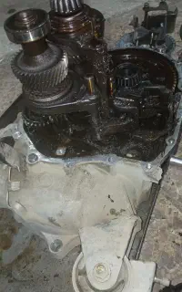 مکانیک سیار