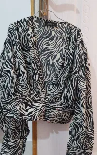 شومیز مجلسی
