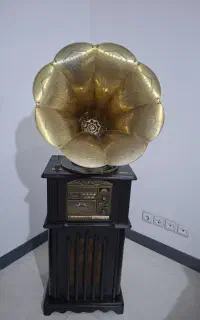 گرامافون