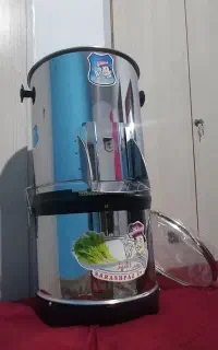 سبزی خرد کن