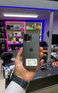 iPhone 13 promax