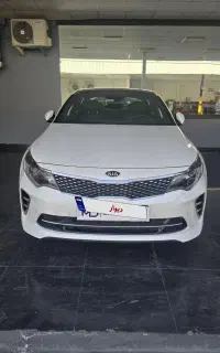 اپتیما استثنائی