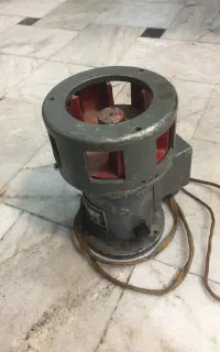 اژیر بادی