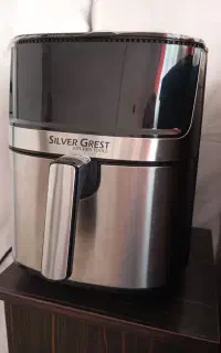 سرخ کن