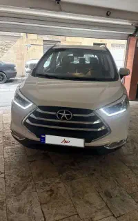 جک s3 مدل ۱۴۰۳