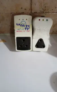 محافظ کولر