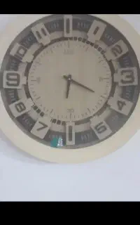 ساعت مهربانی