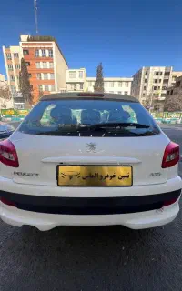 ۲۰۷ اتومات صفر ۱۴۰۵نقدواقساط بدون ضامن تحویل فوری