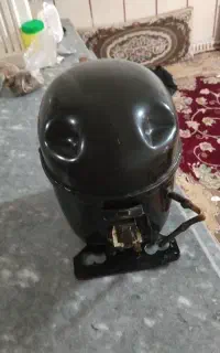موتور یخچال