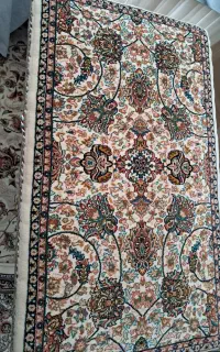 یک جفت پشتی