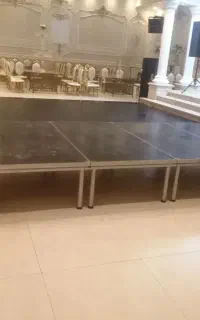 اجاره استیج و ویدئو وال برای مراسم