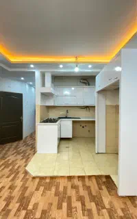 اجاره آپارتمان ۵۸متر طبقه دوم لوکس املاک چمنی