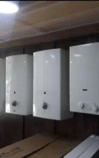 سرویس و تعمیرات تخصصی انواع آبگرمکن ها...