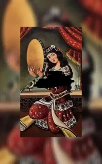 آموزش دف و دف نوازی