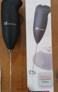 کفساز شیر و قهوه