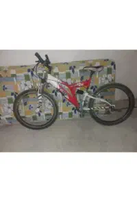 دوچرخه