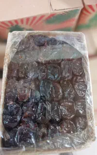 خرمای کلوته