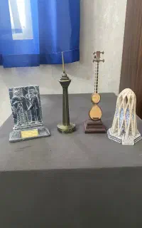 مجسمه