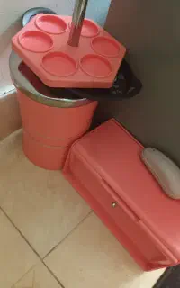 ست هیفده پارچه عروس