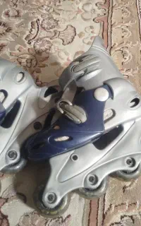 اسکیت