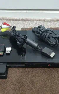 فروش ps2 فلشخور