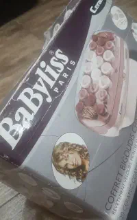 بیگودی برقی + تعدادی بیگودی اضافه