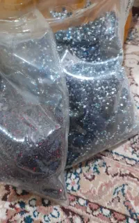 حراج شد نگینها سایز ۱۰