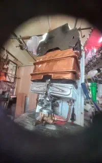 فروش آبگرمکن و رادیاتور(مبدل) با ضمانت(سام)