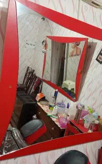 فروش ۲ تا آیینه