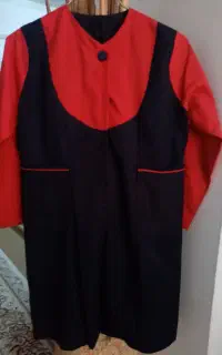 مانتو مدرسه