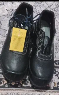 کفش ایمنی