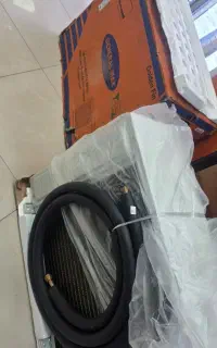 کلر گازی 24000 جنرال مکس