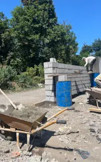 پیمانکاری از پی تا کید