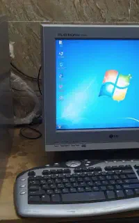 کامپیوتر خانگی