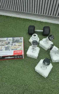 نصب دوربین مدار بسته و دزدگیر اماکن