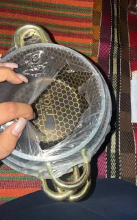 سرویس قابلمه