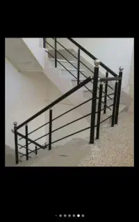 باسلام کارهای خدماتی