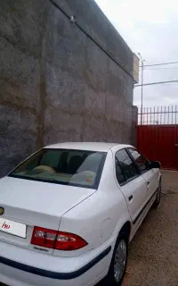 سمند ۹۳