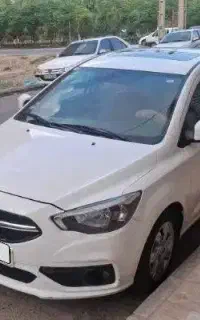 شاهین G مدل ۱۴۰۳