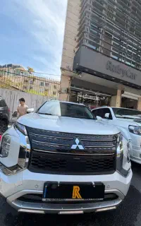اوتلندر p-line پی لاین