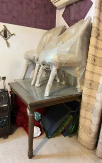 میز نهارخوری