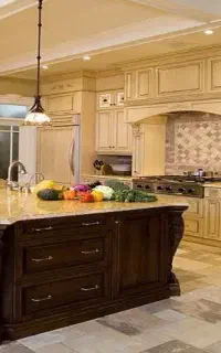 نصاب کابینت ساخت کابینت کمد پارتیشن قرنیز دکور