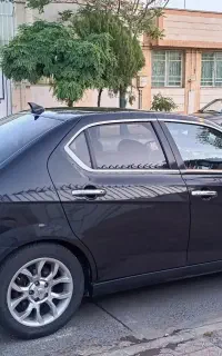 فروش دنا پلاس توربو ۵دنده مدل۱۴۰۱