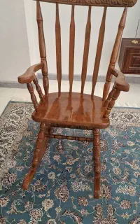 صندلی راک