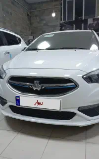 شاهین اتومات