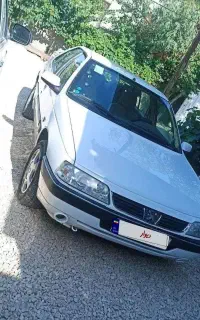 پژو slx مدل ۹۹ سیمی تکبرگ سند بیرنگ