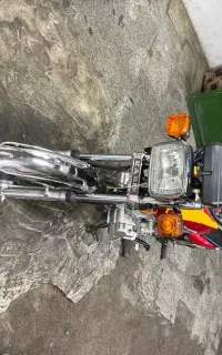 هوند ا200 cdi
