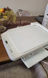 دستگاه پرینت اچ بی
