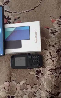 گوشی نوت 13